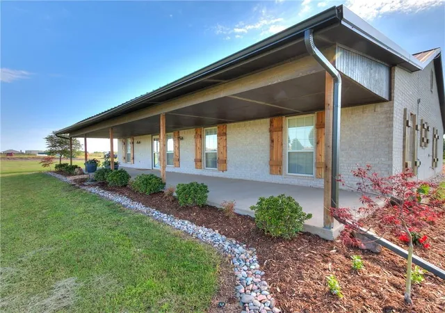 3rd image of 7800 S Choctaw Ave, El Reno, OK 73036 | MLS# 1180142
