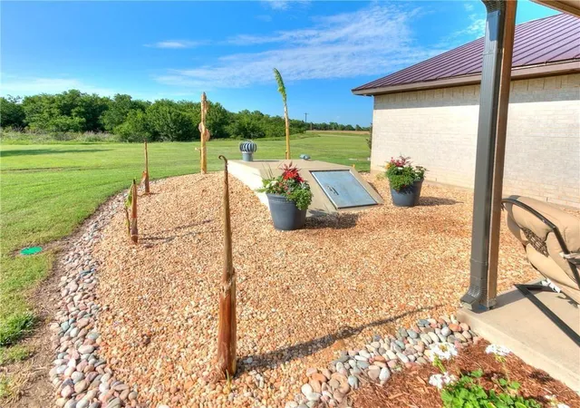 32nd image of 7800 S Choctaw Ave, El Reno, OK 73036 | MLS# 1180142