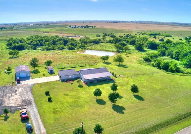 4th image of 7800 S Choctaw Ave, El Reno, OK 73036 | MLS# 1180142