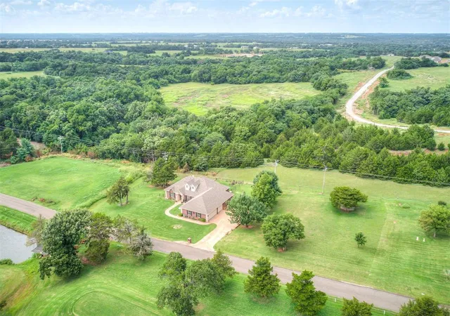 1st image of 5234 W Canyon Rd, Guthrie, OK 73044 | MLS# 1180172