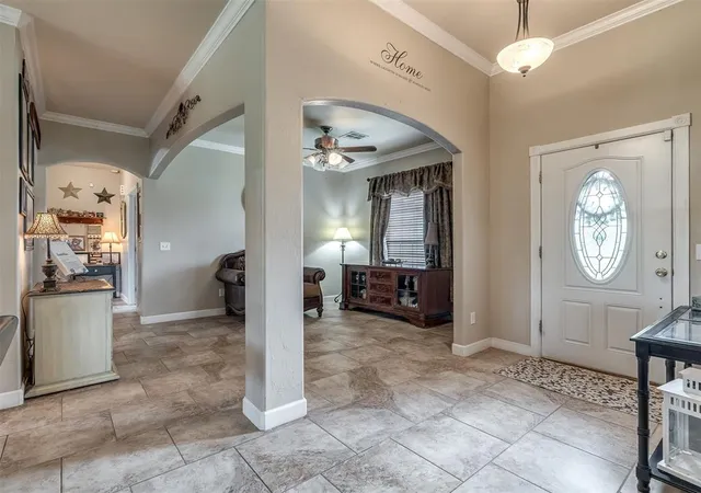 4th image of 5234 W Canyon Rd, Guthrie, OK 73044 | MLS# 1180172