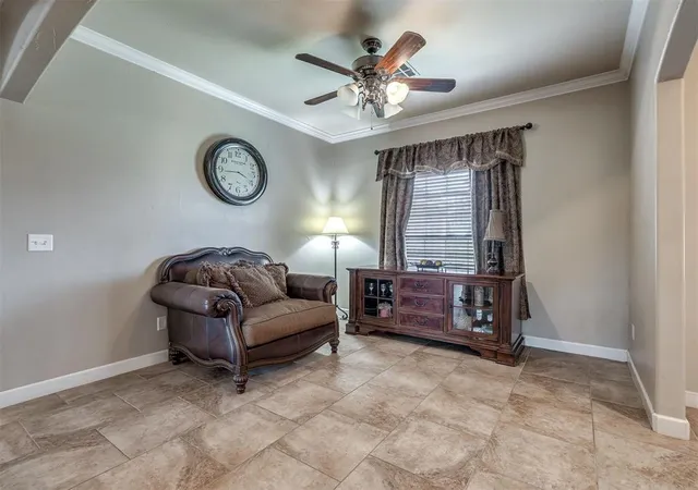 5th image of 5234 W Canyon Rd, Guthrie, OK 73044 | MLS# 1180172