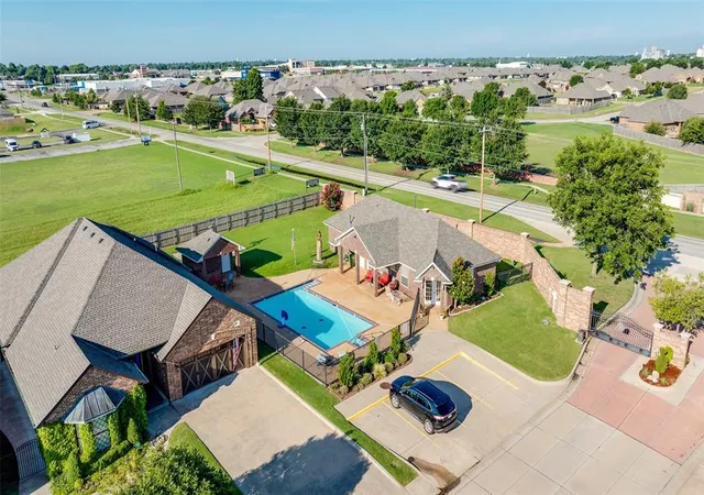 Photo 49 of Single family home for sale at 1308 River Birch Dr, Yukon, OK 73099 | MLS# 1180206 | Listing updated on 2025-10-08