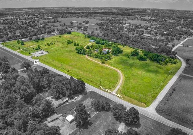 1st image of 7219 N Council Ave, Blanchard, OK 73010 | MLS# 1180214