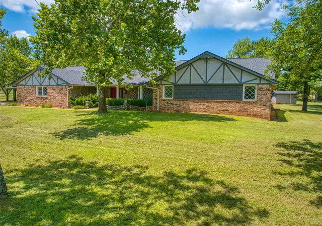2nd image of 7219 N Council Ave, Blanchard, OK 73010 | MLS# 1180214