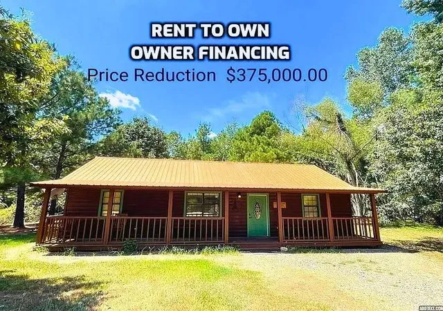 Photo 2 of Single family home for sale at 609 Canoe Rd, Broken Bow, OK 74728 | MLS# 1180320 | Listing updated on 2025-10-18