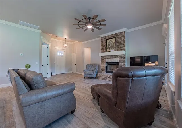 4th image of 5584 Red Fox Run, Guthrie, OK 73044 | MLS# 1180401