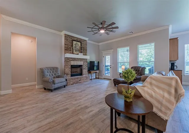 5th image of 5584 Red Fox Run, Guthrie, OK 73044 | MLS# 1180401