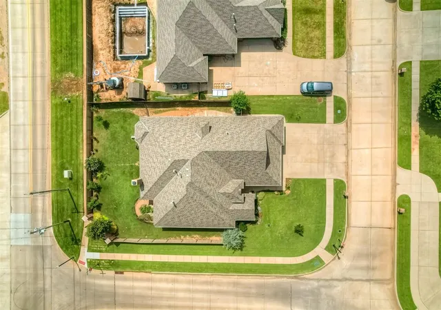 Photo 50 of Single family home for sale at 1144 Canteberry Dr, Yukon, OK 73099 | MLS# 1180419 | Listing updated on 2025-10-29