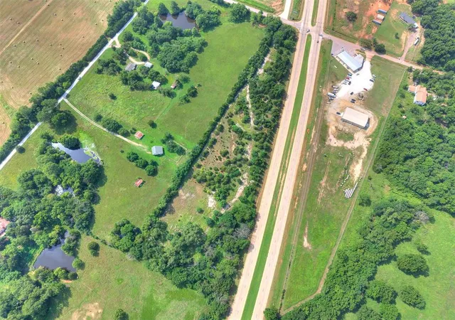 2nd image of 0 Hwy 177 & Benson Park Rd, Shawnee, OK 74801 | MLS# 1180426