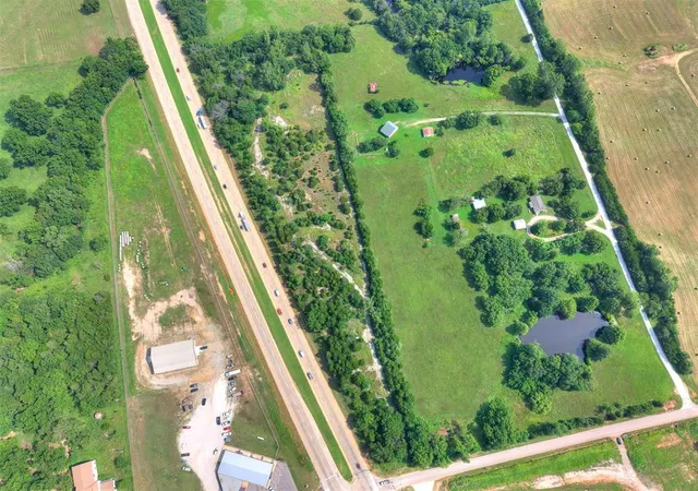 image of 0 Hwy 177 & Benson Park Rd, Shawnee, OK 74801 | MLS# 1180426