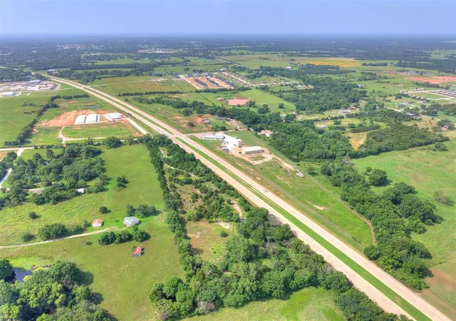 31st image of 0 Hwy 177 & Benson Park Rd, Shawnee, OK 74801 | MLS# 1180426