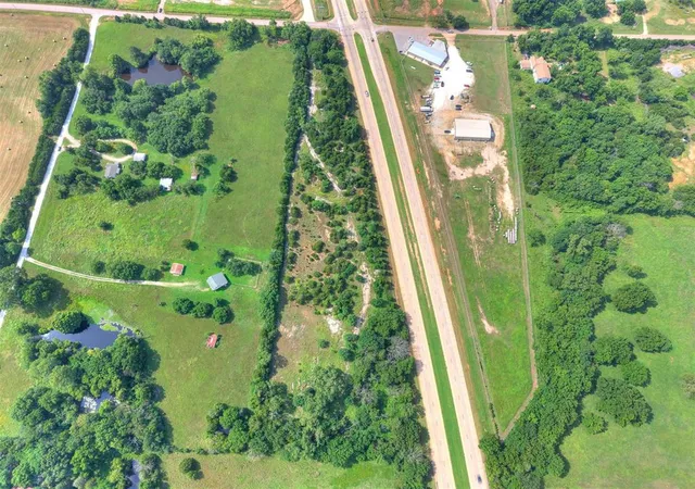 image of 0 Hwy 177 & Benson Park Rd, Shawnee, OK 74801 | MLS# 1180426