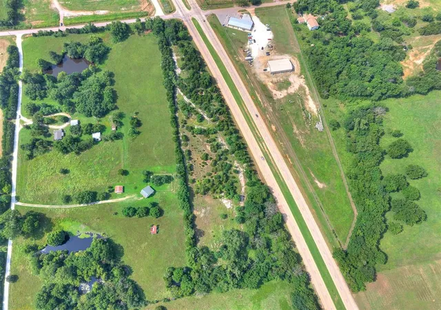 image of 0 Hwy 177 & Benson Park Rd, Shawnee, OK 74801 | MLS# 1180426
