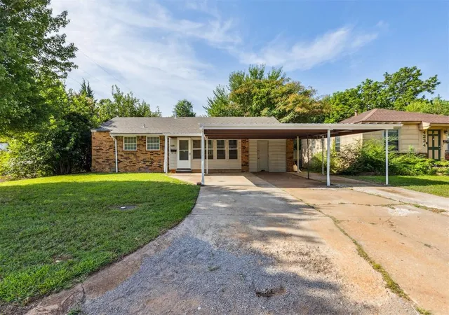 1st image of 4228 Se 24th St, Oklahoma City, OK 73115 | MLS# 1180493