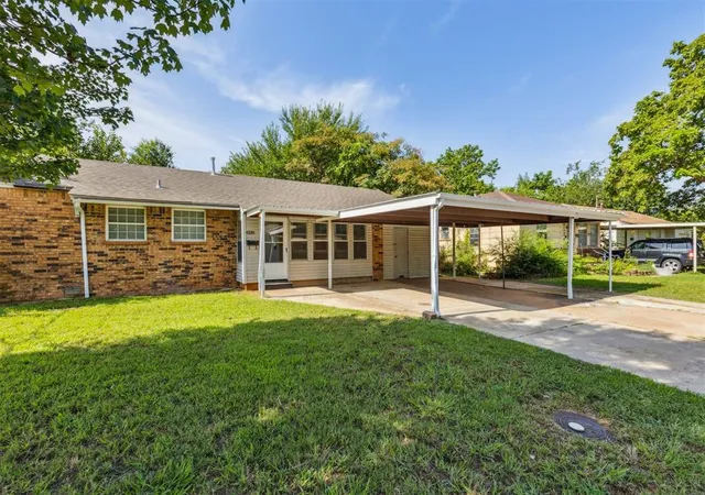 2nd image of 4228 Se 24th St, Oklahoma City, OK 73115 | MLS# 1180493