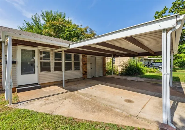 3rd image of 4228 Se 24Th St, Oklahoma City, OK 73115 | MLS# 1180493