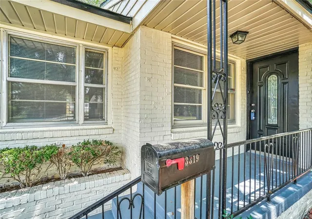 5th image of 3319 N Atlanta Ave, Lawton, OK 73505 | MLS# 1180574