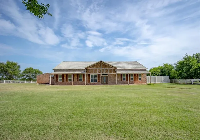 Homes for sale in Blanchard, OK | 11659 273rd St, Blanchard, OK 73010 | MLS# 1180606