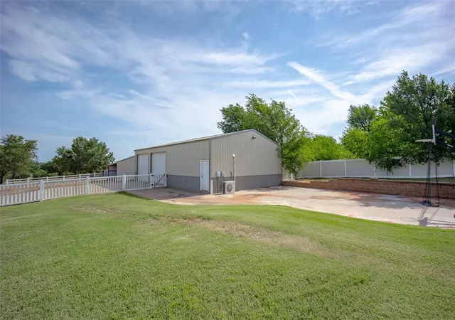 Homes for sale in Blanchard, OK | 11659 273Rd St, Blanchard, OK 73010 | MLS# 1180606