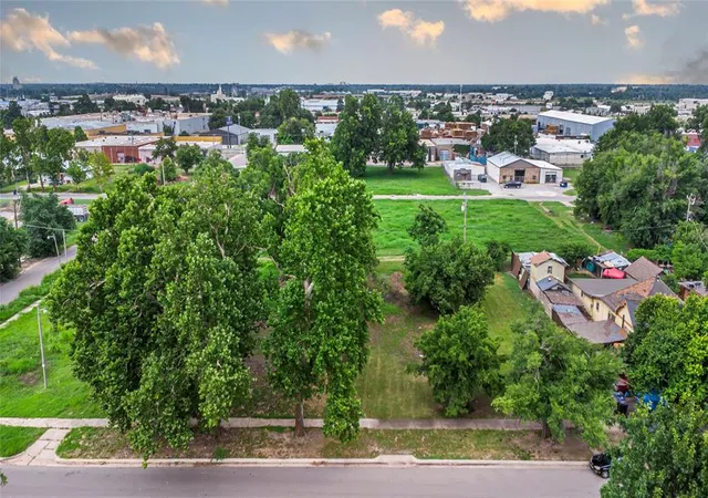 3rd image of 1412 Nw 2Nd St, Oklahoma City, OK 73160 | MLS# 1180631