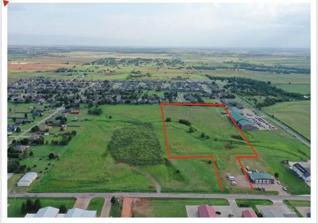 1st image of Nw 178th St, Piedmont, OK 73078 | MLS# 1180705