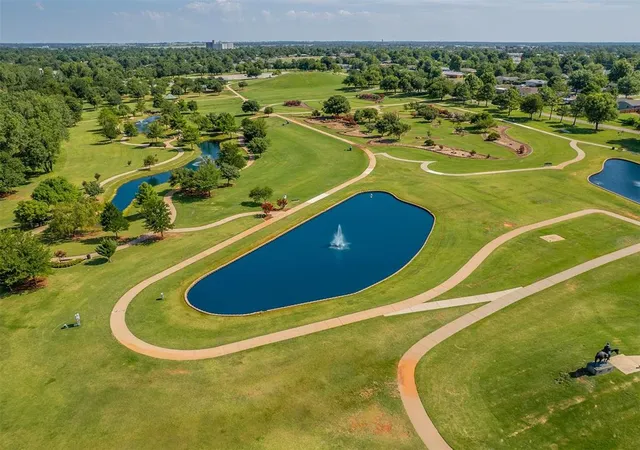 Photo 40 of Single family home for sale at 332 W Platt Dr, Yukon, OK 73099 | MLS# 1180724 | Listing updated on 2025-09-18