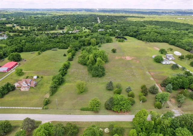 Photo 2 of Land for sale at 12819 N Douglas Blvd, Jones, OK 73049 | MLS# 1180790 | Listing updated on 2025-09-11