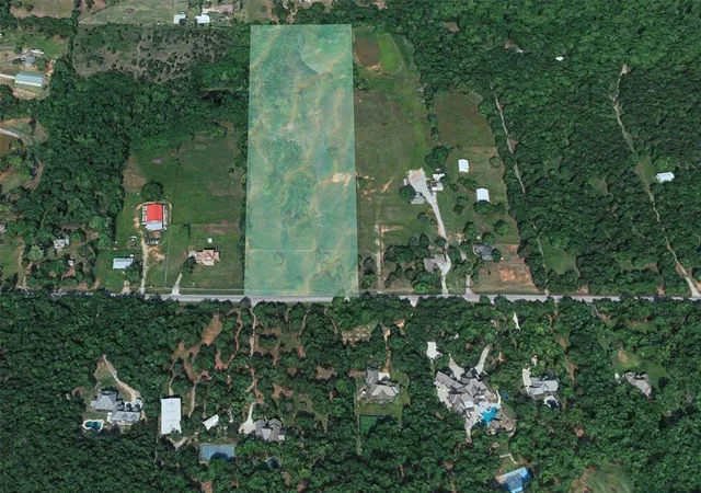Photo 45 of Land for sale at 12819 N Douglas Blvd, Jones, OK 73049 | MLS# 1180790 | Listing updated on 2025-09-11