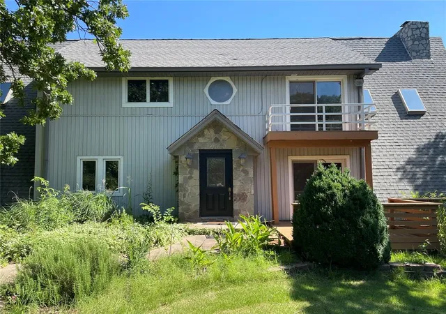 Photo 1 of Single family home for sale at 10700 Olive Way, Jones, OK 73049 | MLS# 1180931 | Listing updated on 2025-07-18