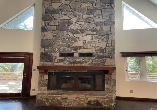 Photo 2 of Single family home for sale at 10700 Olive Way, Jones, OK 73049 | MLS# 1180931 | Listing updated on 2025-07-18