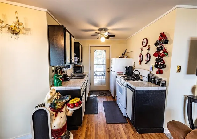 5th image of 107610 S 4165, Checotah, OK 74426 | MLS# 1180952