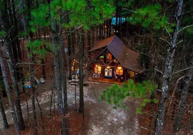 3rd image of 200 Stevens Rd, Broken Bow, OK 74728 | MLS# 1180966