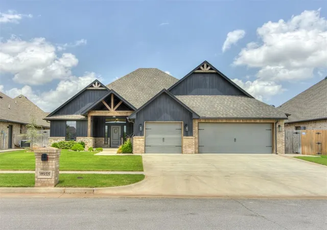 1st image of 11935 Sw 49th St, Mustang, OK 73064 | MLS# 1180984
