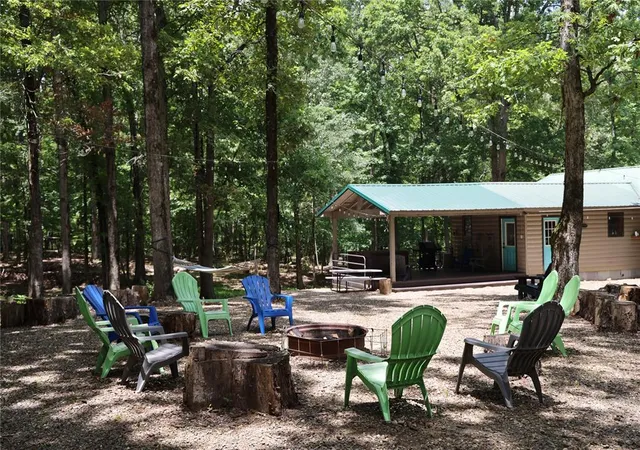 5th image of 5089 N Us Hwy 259, Broken Bow, OK 74728 | MLS# 1180996