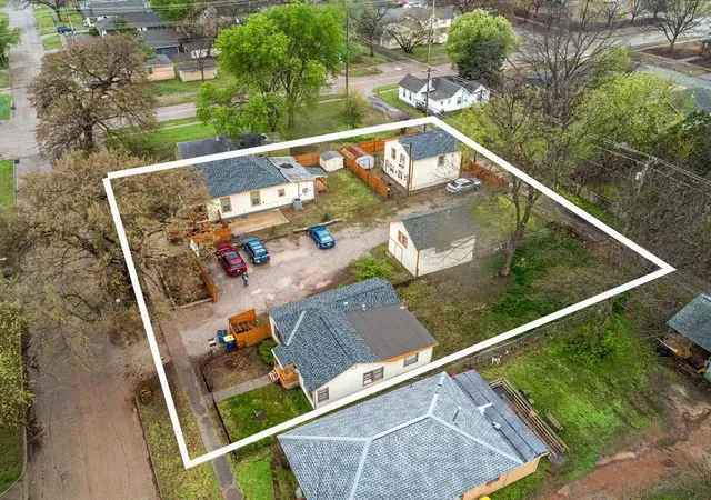 5th image of 228 S Lowry St, Stillwater, OK 74074