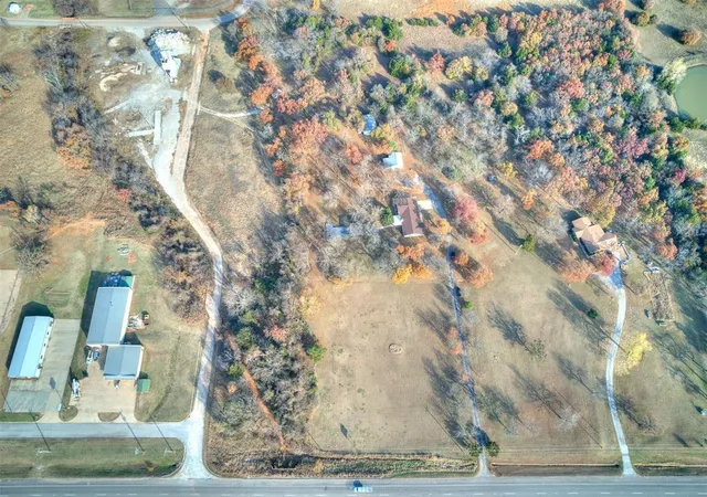 21st image of 16601 Ne 23rd St, Choctaw, OK 73020 | MLS# 1181109