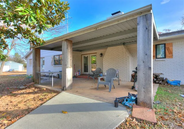 4th image of 16601 Ne 23Rd St, Choctaw, OK 73020 | MLS# 1181109