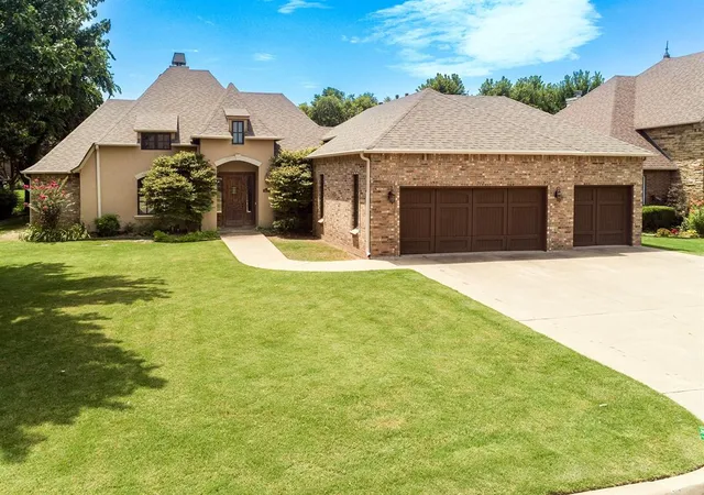 1st image of 3211 W Old Forrest Ave, Stillwater, OK 74074 | MLS# 1181121