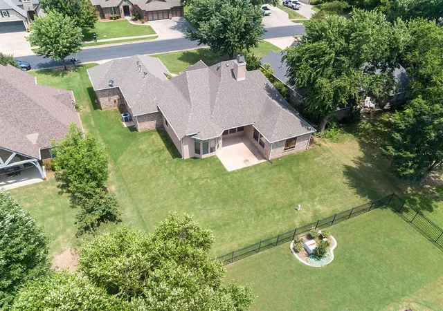 3rd image of 3211 W Old Forrest Ave, Stillwater, OK 74074 | MLS# 1181121