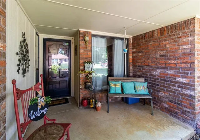 3rd image of 2332 Celina Dr, Oklahoma City, OK 73130 | MLS# 1181184