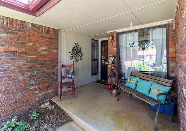 4th image of 2332 Celina Dr, Oklahoma City, OK 73130 | MLS# 1181184