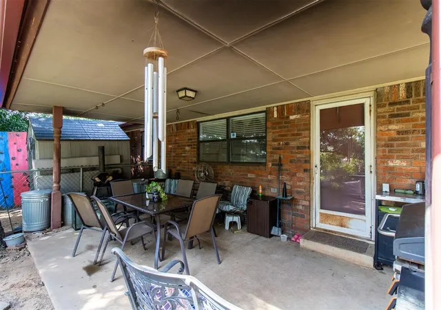 44th image of 2332 Celina Dr, Oklahoma City, OK 73130 | MLS# 1181184