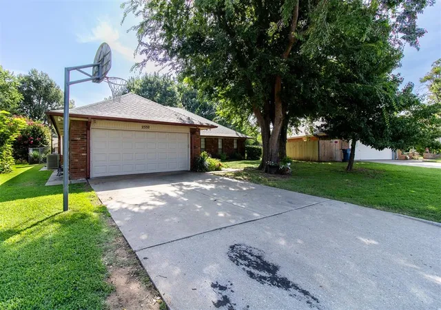 5th image of 2332 Celina Dr, Oklahoma City, OK 73130 | MLS# 1181184