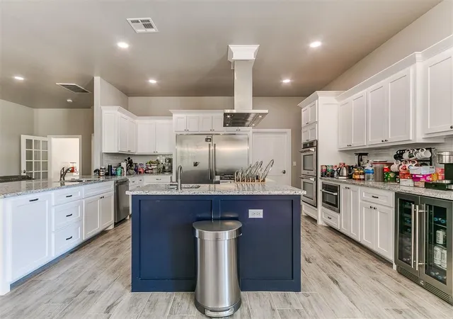 Photo 1 of Single family home for sale at 14701 Amy Ln, Newalla, OK 74857 | MLS# 1181190 | Listing updated on 2026-04-28