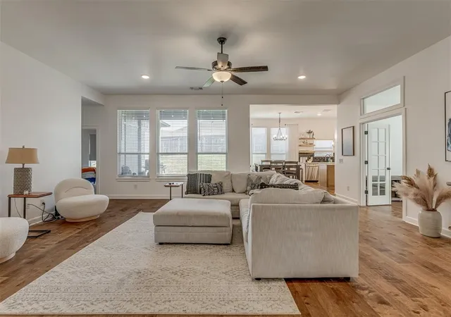3rd image of 2321 S Pintail St, Stillwater, OK 74074 | MLS# 1181191