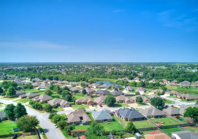 50th image of 12401 Sw 7th St, Yukon, OK 73099 | MLS# 1181323