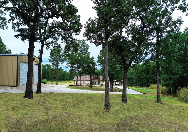 1st image of 6335 Watson Rd, Sulphur, OK 73086 | MLS# 1181335