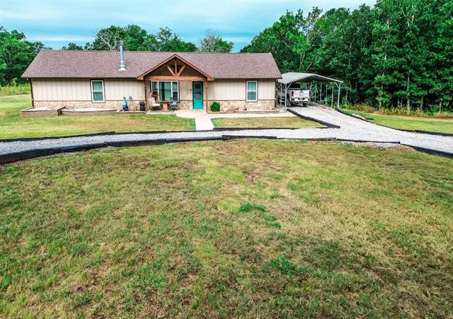 3rd image of 6335 Watson Rd, Sulphur, OK 73086 | MLS# 1181335
