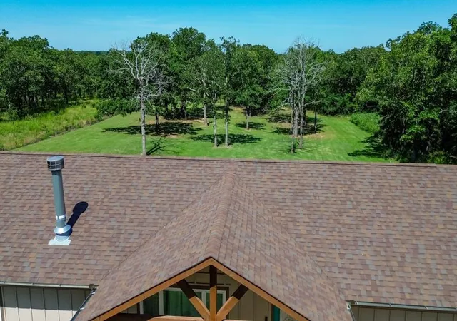 4th image of 6335 Watson Rd, Sulphur, OK 73086 | MLS# 1181335